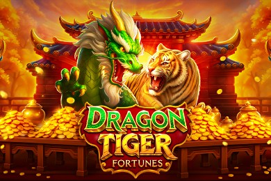 Dragontigerfortunes Бабосс Казино слот
